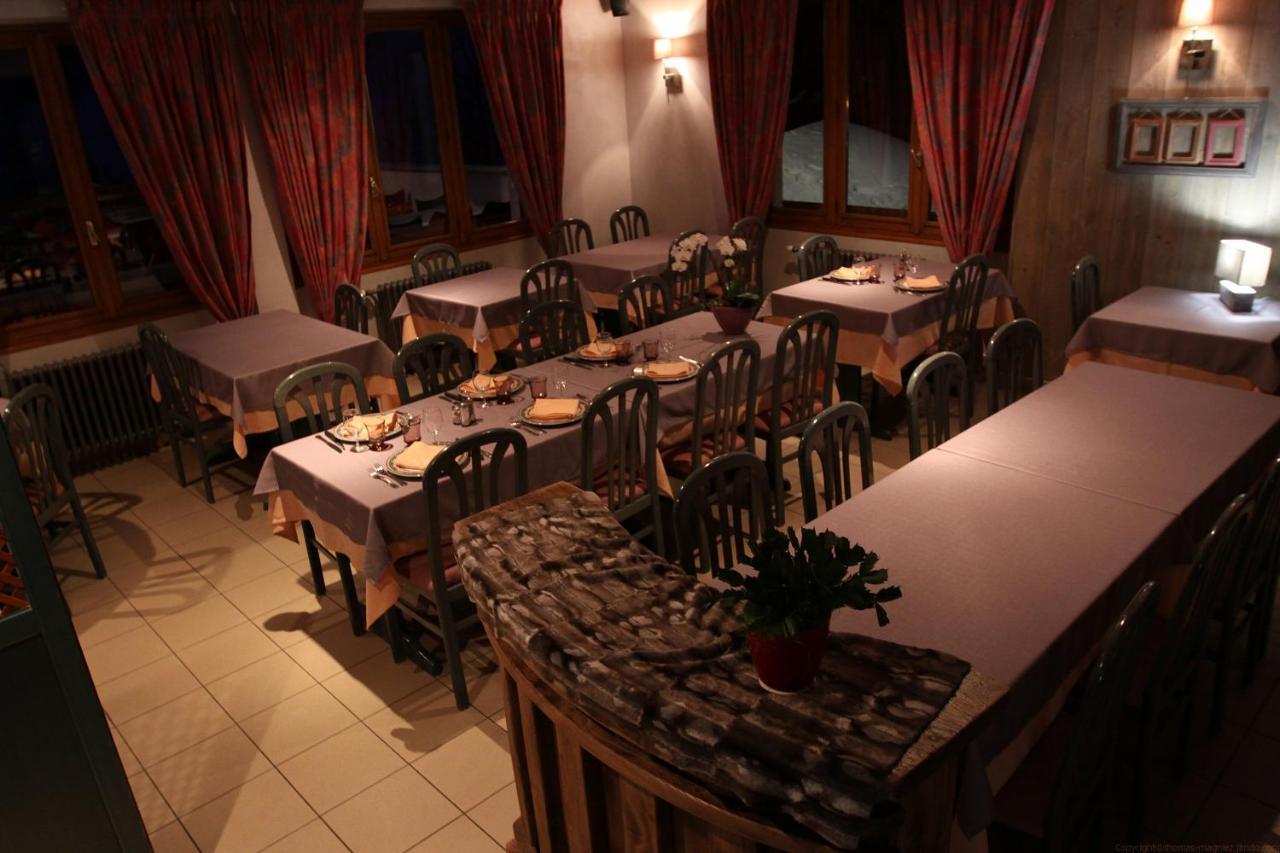 Chalet Beausoleil 4 Etoiles - Prestige - Au Pied Du Col De La Croix De Fer Saint-Sorlin-dʼArves 외부 사진