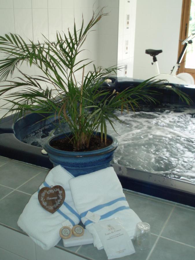 Chalet Beausoleil 4 Etoiles - Prestige - Au Pied Du Col De La Croix De Fer Saint-Sorlin-dʼArves 외부 사진