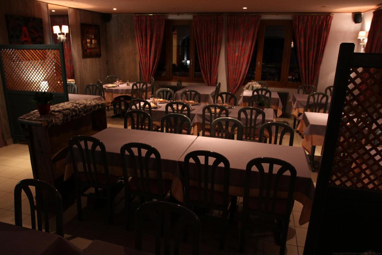 Chalet Beausoleil 4 Etoiles - Prestige - Au Pied Du Col De La Croix De Fer Saint-Sorlin-dʼArves 외부 사진