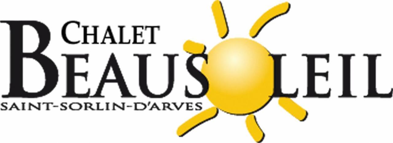 Chalet Beausoleil 4 Etoiles - Prestige - Au Pied Du Col De La Croix De Fer Saint-Sorlin-dʼArves 외부 사진