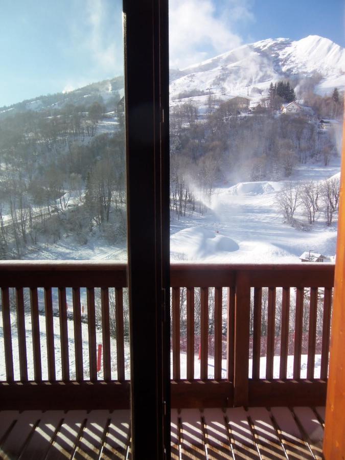 Chalet Beausoleil 4 Etoiles - Prestige - Au Pied Du Col De La Croix De Fer Saint-Sorlin-dʼArves 외부 사진