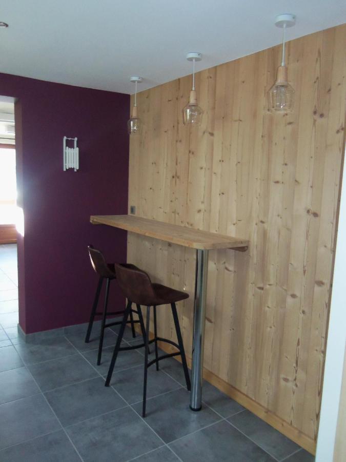 Chalet Beausoleil 4 Etoiles - Prestige - Au Pied Du Col De La Croix De Fer Saint-Sorlin-dʼArves 외부 사진