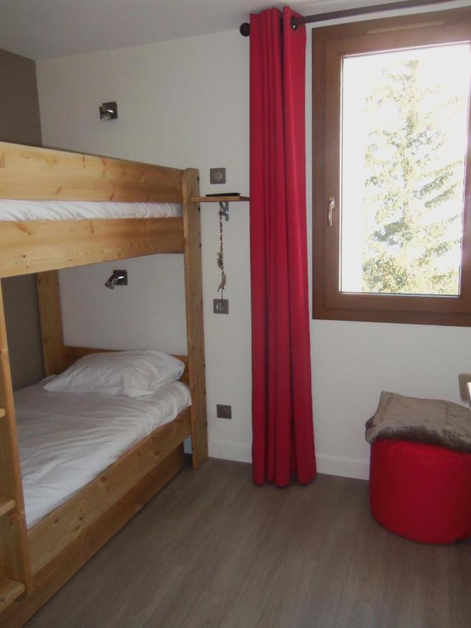 Chalet Beausoleil 4 Etoiles - Prestige - Au Pied Du Col De La Croix De Fer Saint-Sorlin-dʼArves 외부 사진