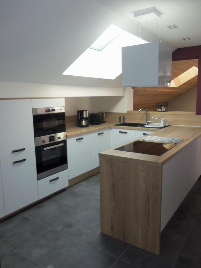 Chalet Beausoleil 4 Etoiles - Prestige - Au Pied Du Col De La Croix De Fer Saint-Sorlin-dʼArves 외부 사진