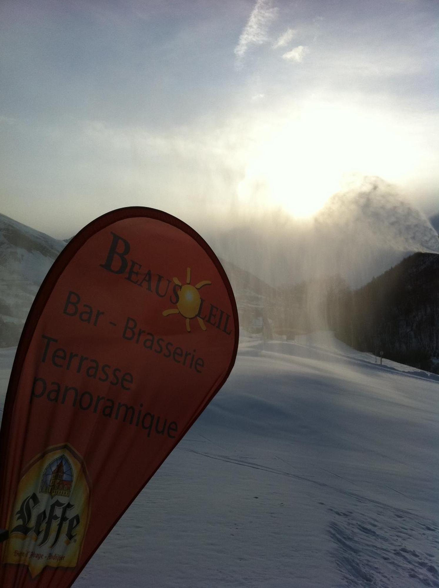 Chalet Beausoleil 4 Etoiles - Prestige - Au Pied Du Col De La Croix De Fer Saint-Sorlin-dʼArves 외부 사진