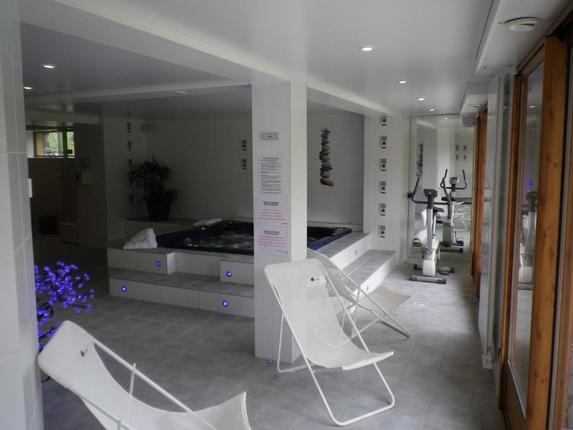 Chalet Beausoleil 4 Etoiles - Prestige - Au Pied Du Col De La Croix De Fer Saint-Sorlin-dʼArves 외부 사진